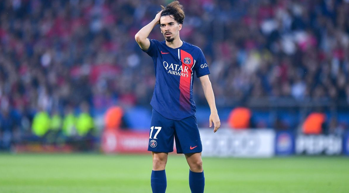Barcelona triunfa em Paris uma emocionante vitória por 3 a 2 sobre o PSG