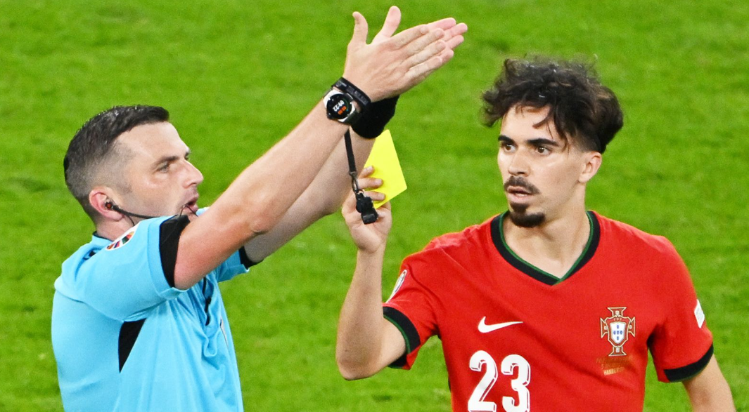 Vitinha assume papel fundamental como principal cobrador de pênaltis do PSG na próxima temporada