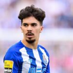 Vitinha é o novo favorito à Bola de Ouro: à frente de Yamal e Dembélé