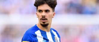 Vitinha é o novo favorito à Bola de Ouro: à frente de Yamal e Dembélé
