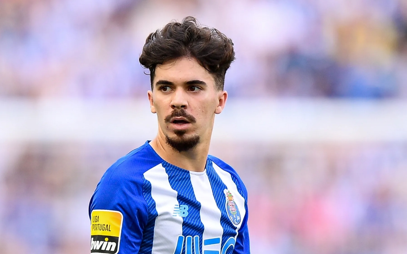 Vitinha é o favorito à Bola de Ouro de 2024